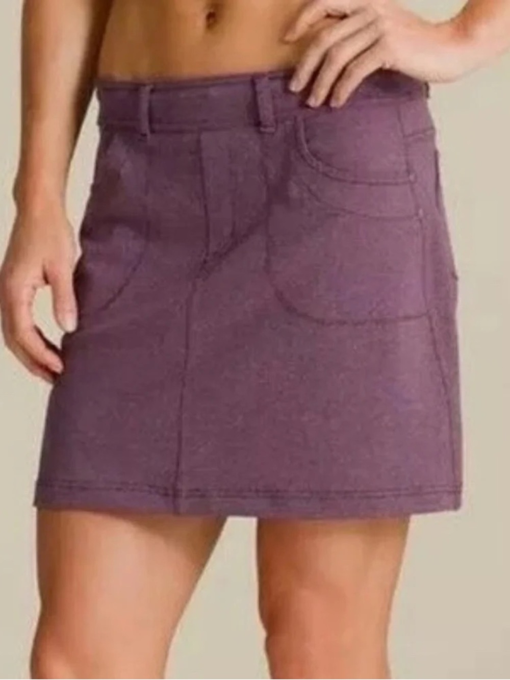Athleta Bettona Classic Skort